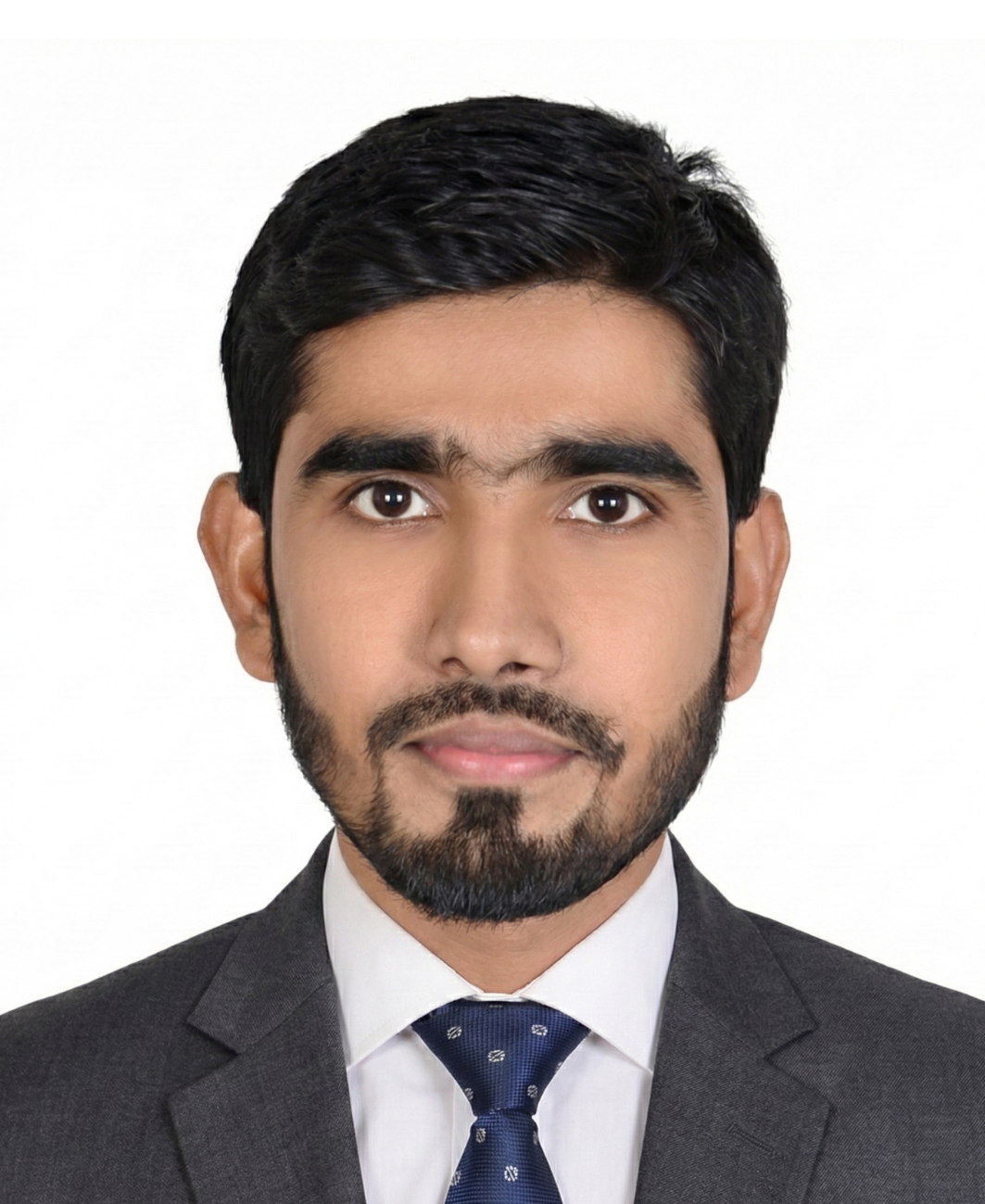 Mustafijur Rahman